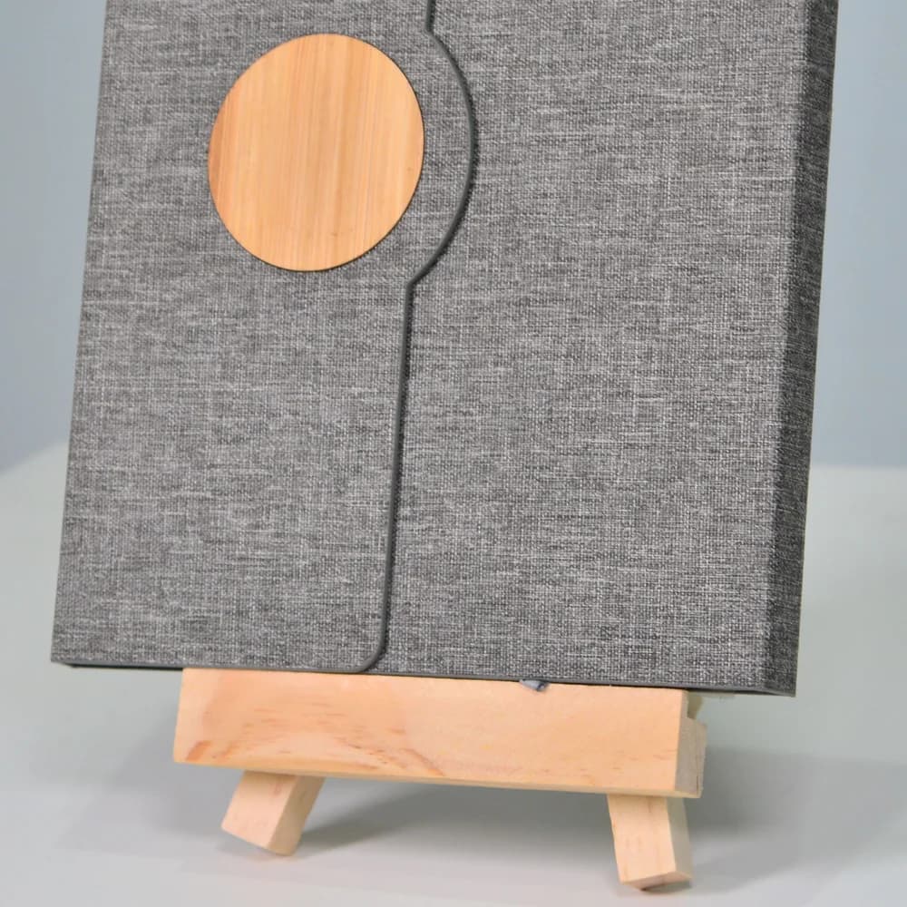 Custom Shape Folders