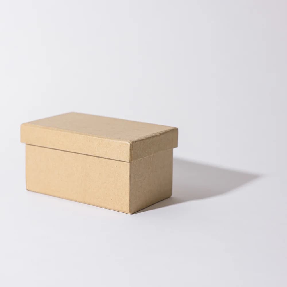 Gable Lunch Box