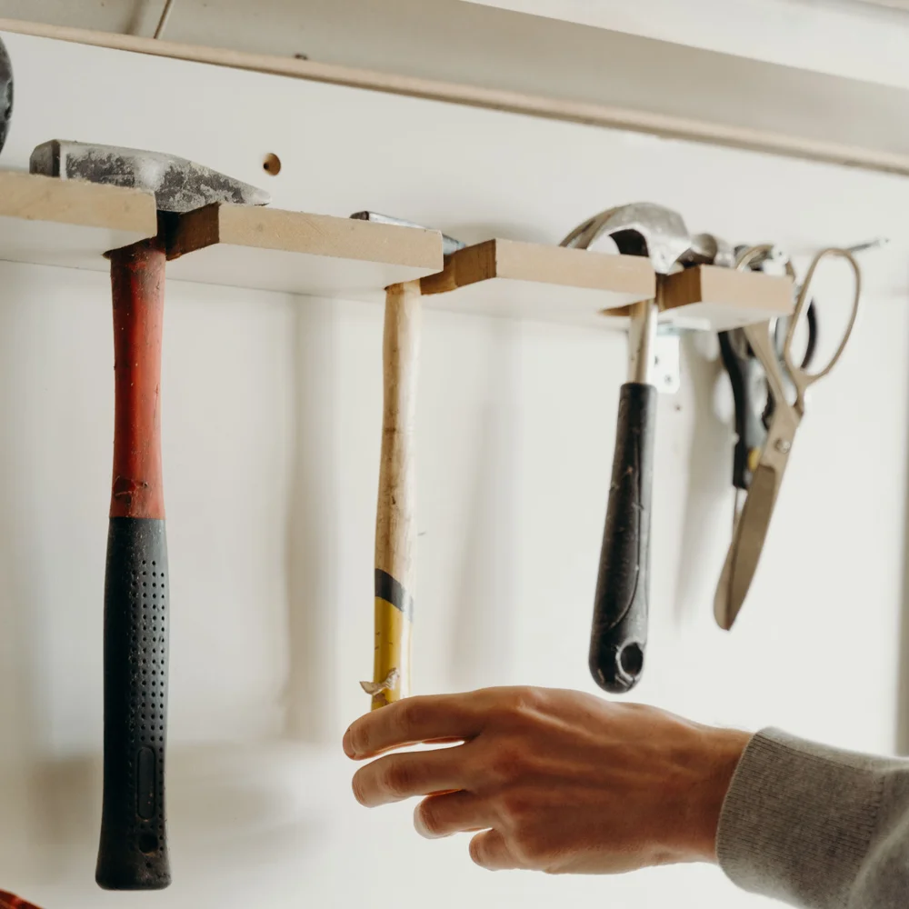 Hook Display Boxes