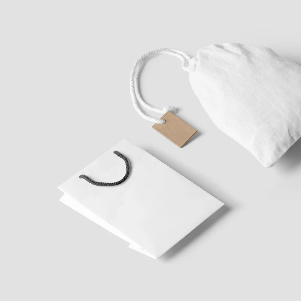 Luxury Paper Bags