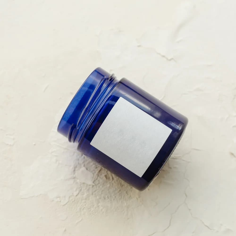 Matte Product Labels