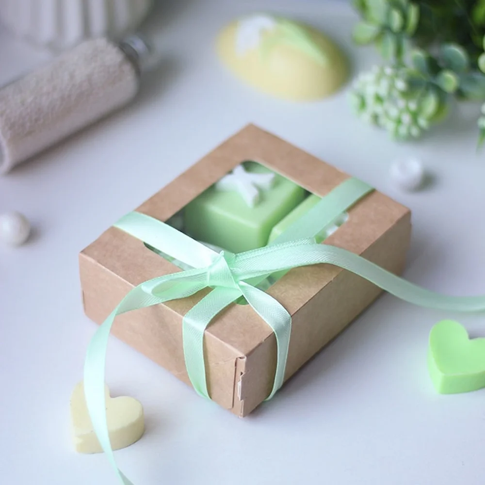 Pillow Box