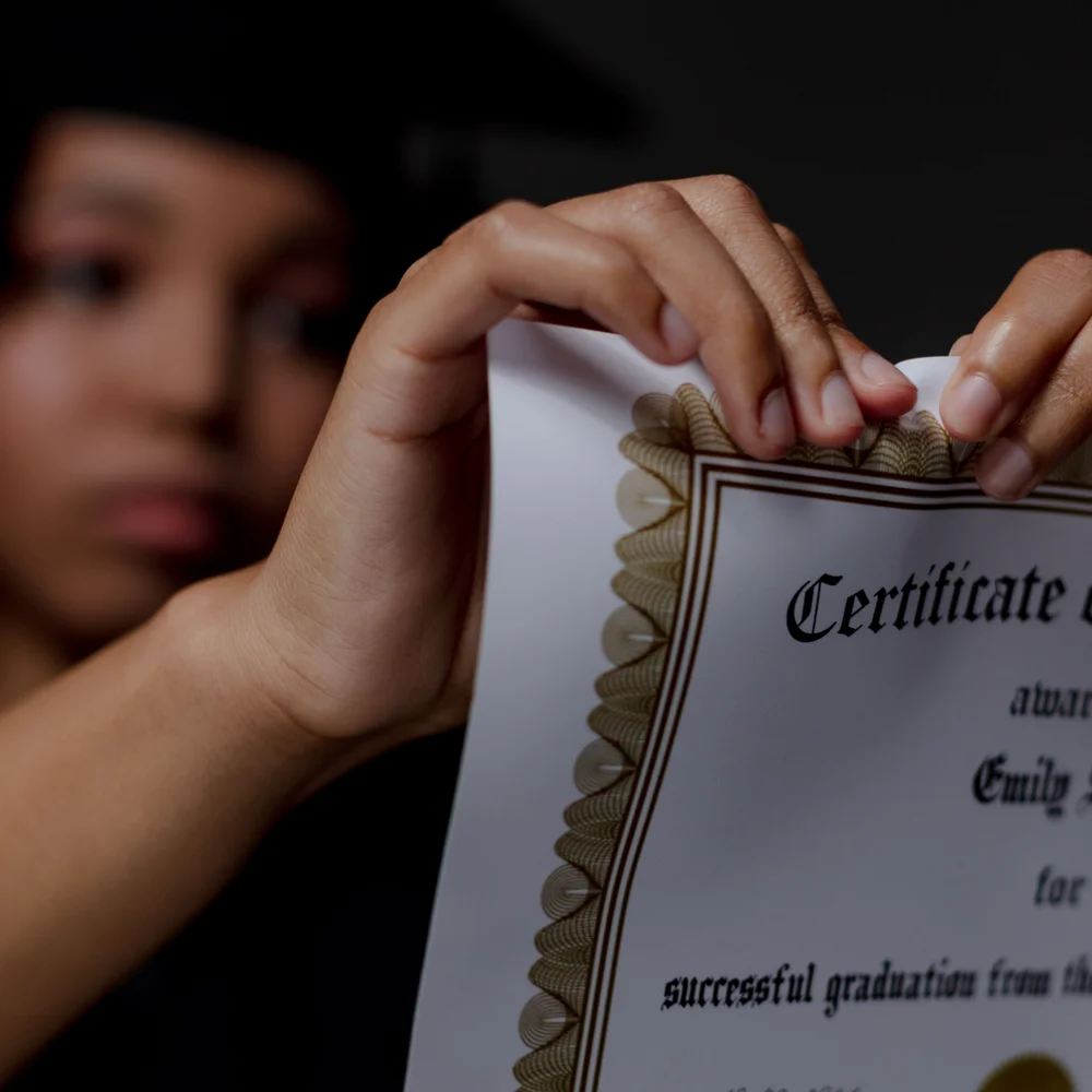 Premium Certificates