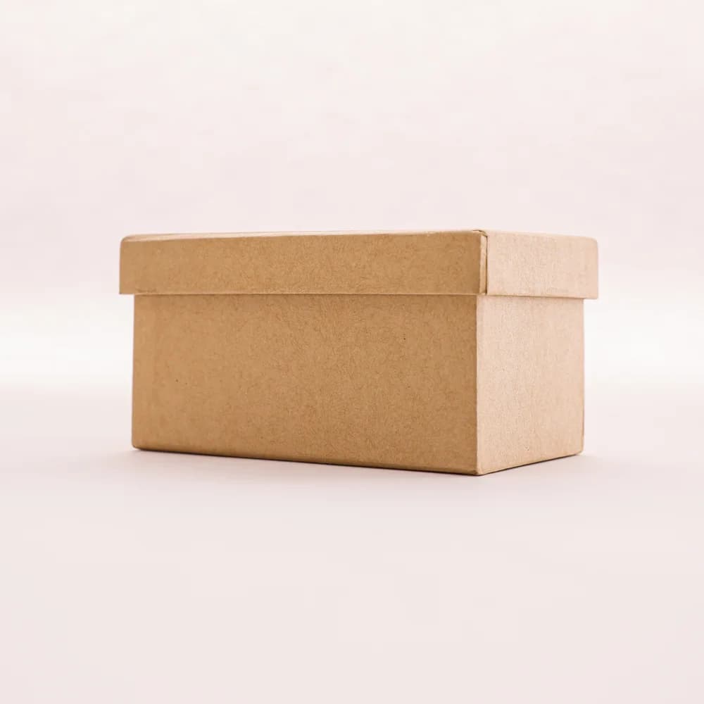 Retail Product Box