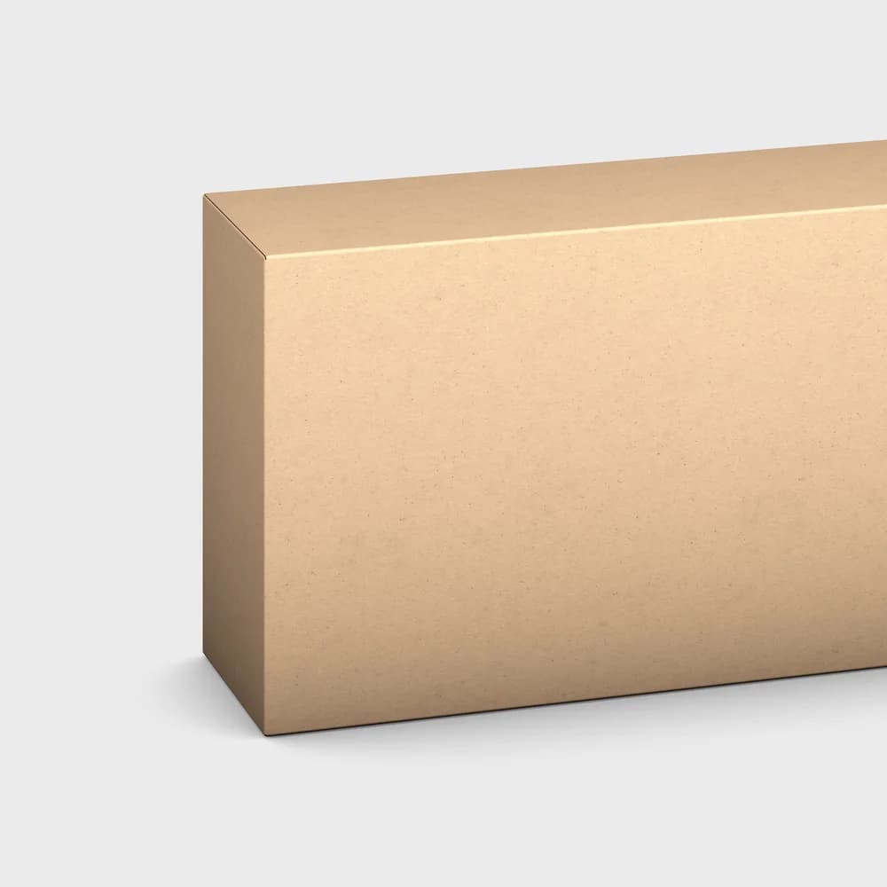 Shape Product Box