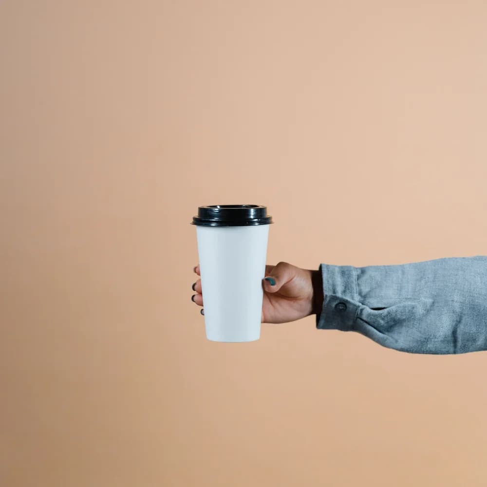 Custom Paper Cups