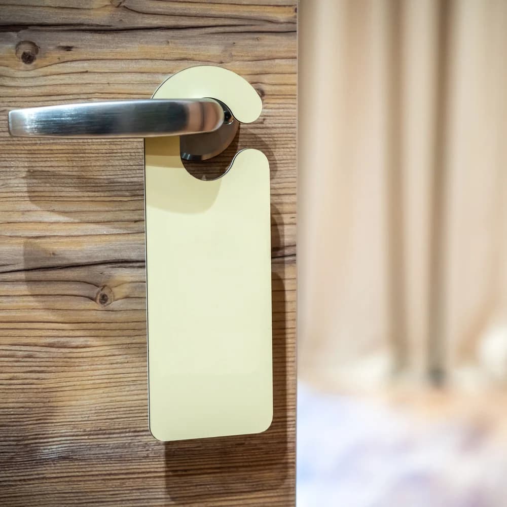 Door Hangers