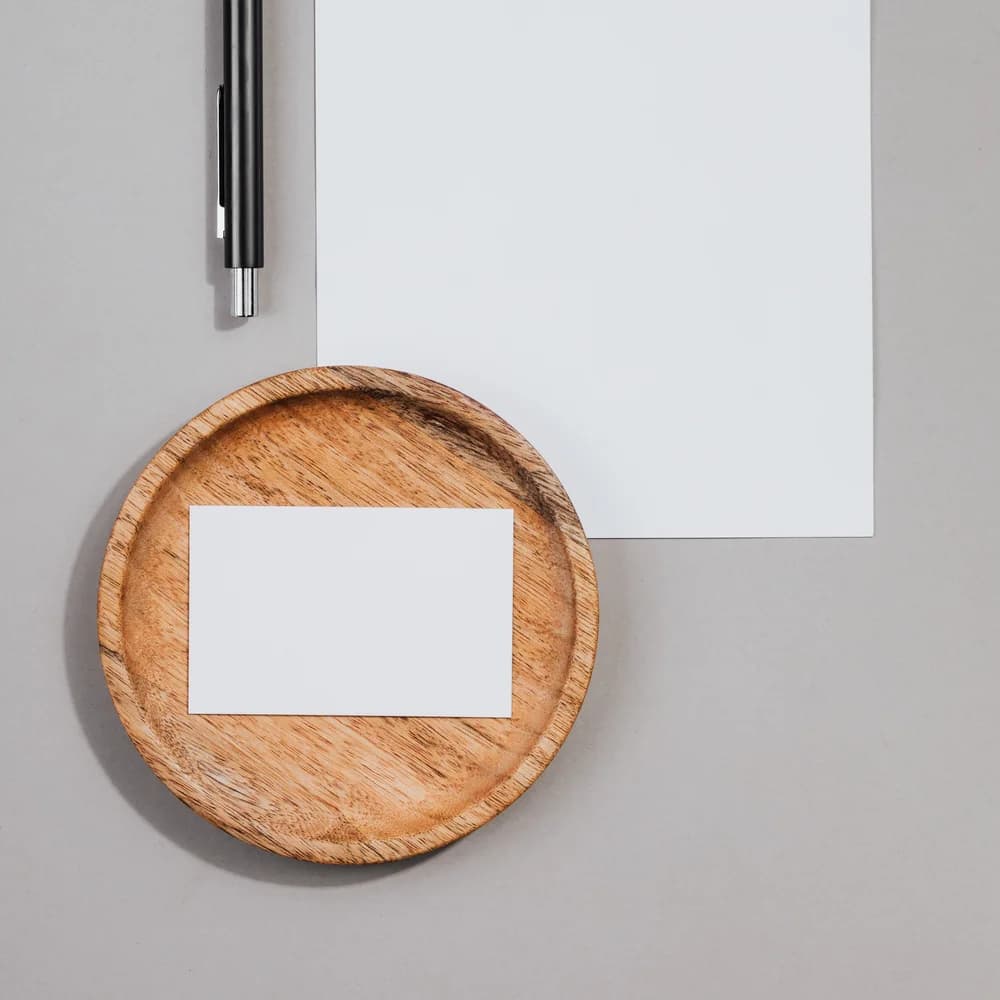 Express Letterheads
