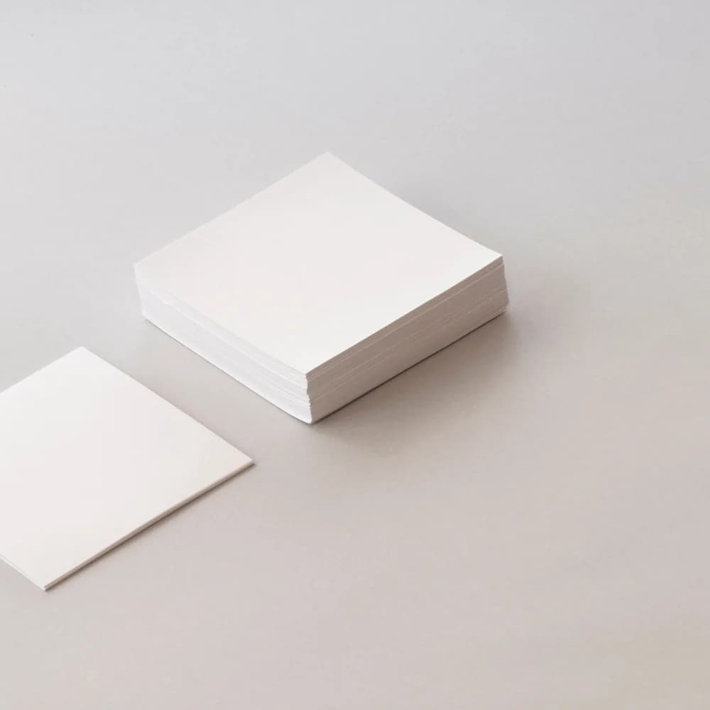 Paper Stickers