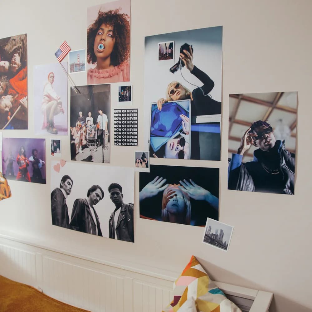 Photo Canvas