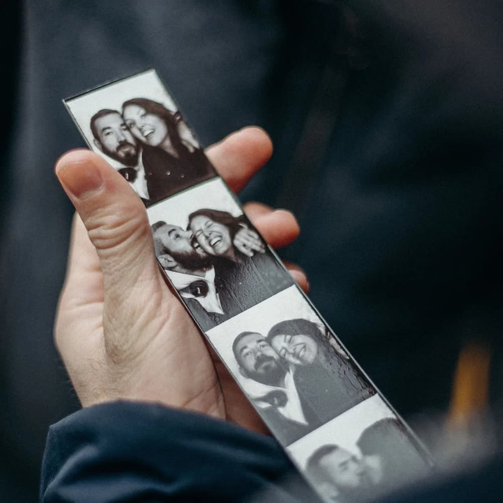 Photo Strips