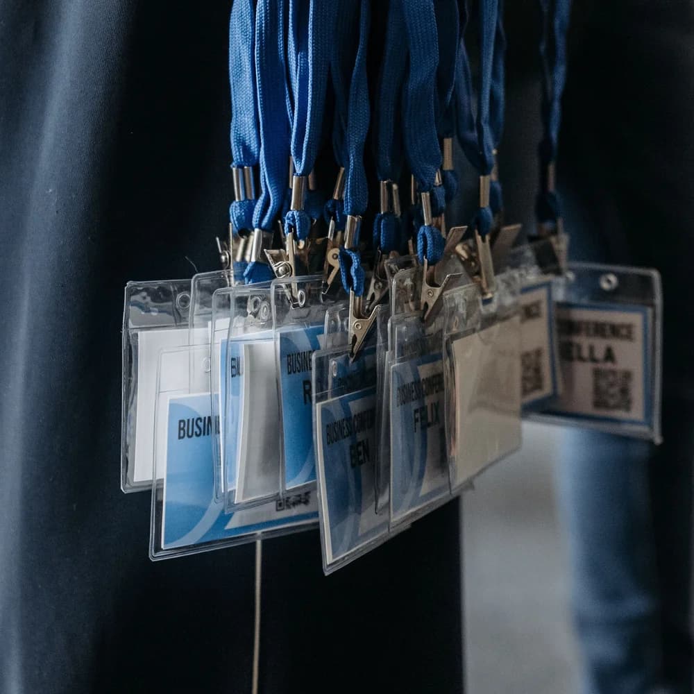 Plastic ID Cards