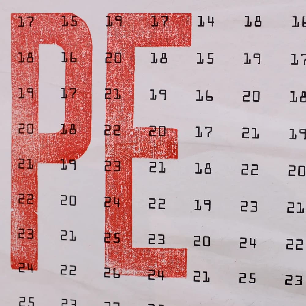 Poster Calendars