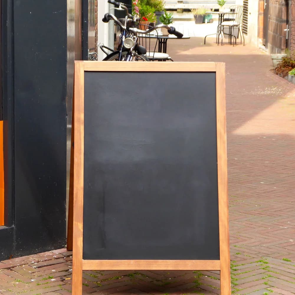 Spring A-Board