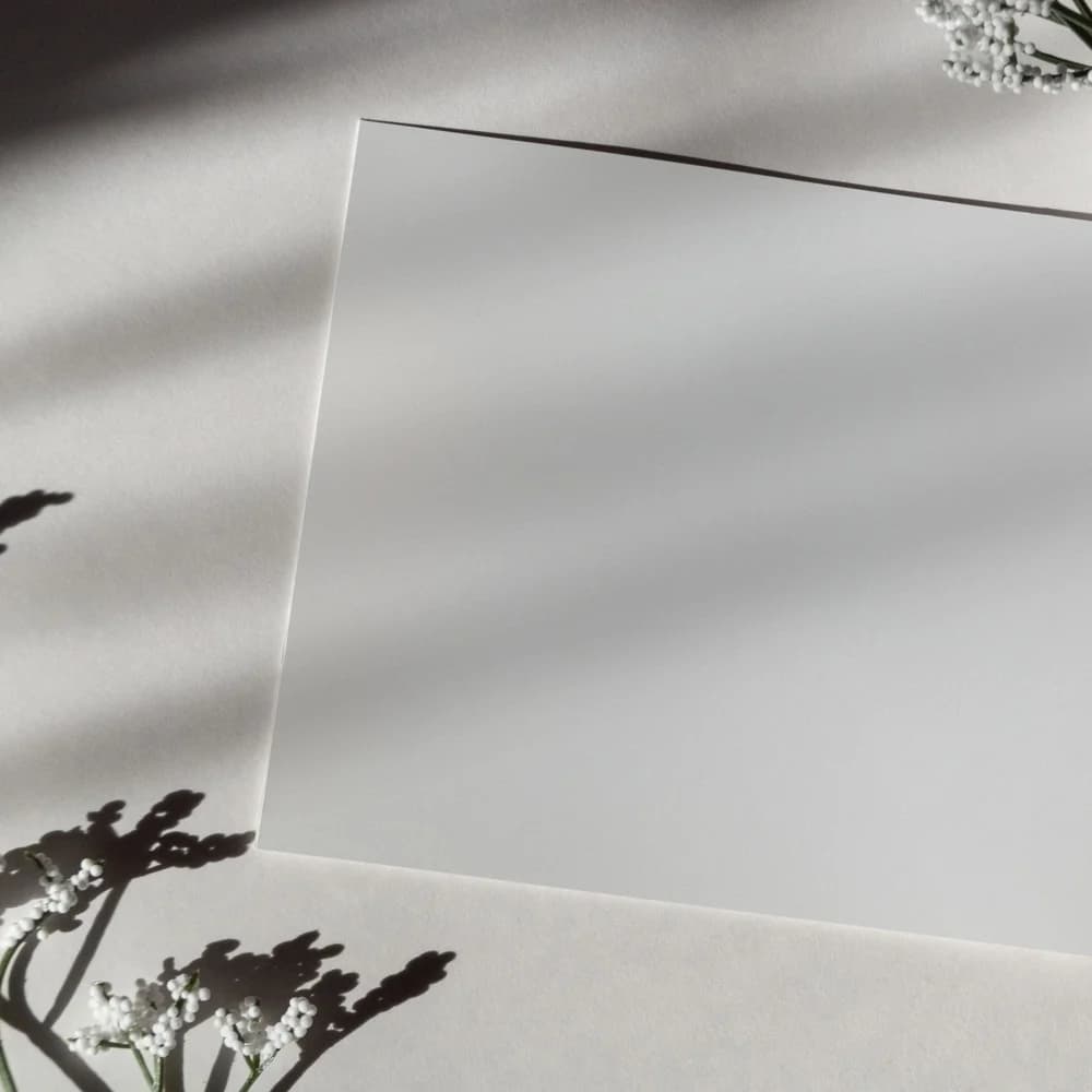 Square Postcards