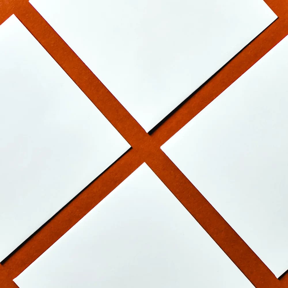 Square Stickers